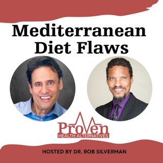 Why The Mediterranean Diet Might Be Failing Us: A Bold Challenge to Conventional Wisdom