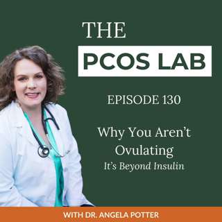 Why You Aren’t Ovulating: 3 Systems Blocking Fertility (That Aren’t Insulin)