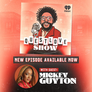 Mickey Guyton