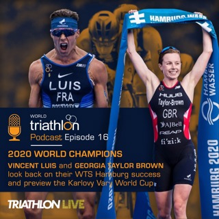 Ep. 16 World Champions
