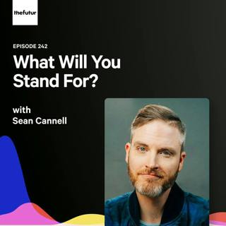 242 - Pick A Side — with Sean Cannell