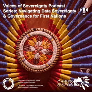 Voices of Sovereignty Podcast Series: Episode 11