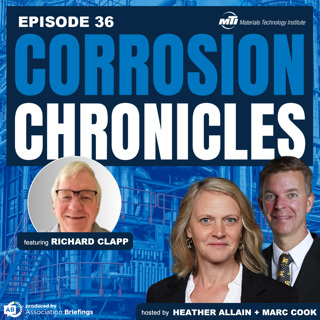 Providing Materials Expertise to Process Commercialization