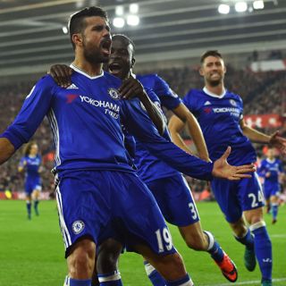 Super Sunday Podcast – 30th October