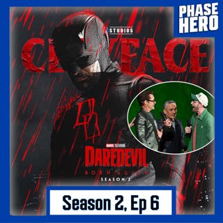 Avengers: Doomsday & Clayface Trailers, Daredevil: Born Again S2E6 | April 22, 2026