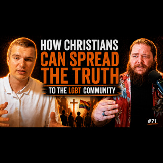 How Should Christians Respond to LGBT Issues? | Pastor Isaac Wirtz #71