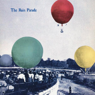 "I Look Around" by Rain Parade