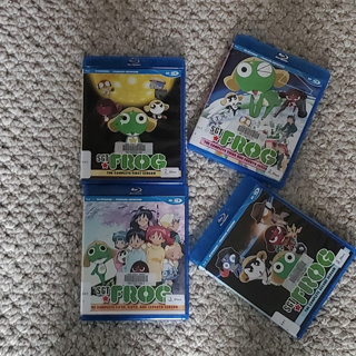 Swing Talks Shlocktober 2025 Bonus episode: Sgt Frog