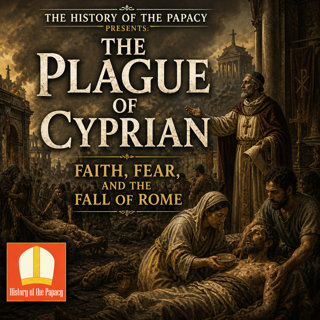 Death, Fear, and Faith: Surviving the Plague of Cyprian