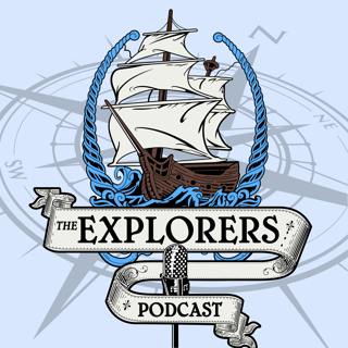 Exploring an Explorers Podcast Tour