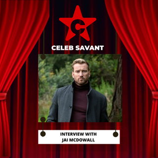 Britain's Got Talent winner - Jai McDowall