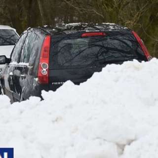 Pharmacies Threaten Service Withdrawal, UK Infrastructure Faces Crisis, Ambulance Staff Face Violence Surge, Derriford Hospital Declares Critical Incident, and more...