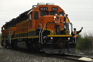 How will railroad workers vote after Biden and Congress blocked their strike? (w/ Hugh Sawyer, Mark Burrows, & Ron Kaminkow)