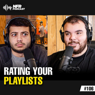 Our Favorite Playlists of All-Time