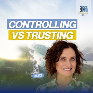 312. Controlling vs Trusting