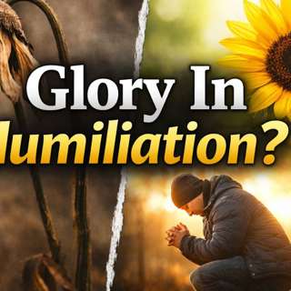 James-1:9-11 Humility Is The Key To Exaltation