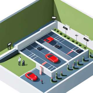 Unveiling Tesla's High Fidelity Park Assist: The Future of Parking