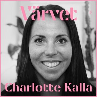 KORTVERSION #526 Charlotte Kalla
