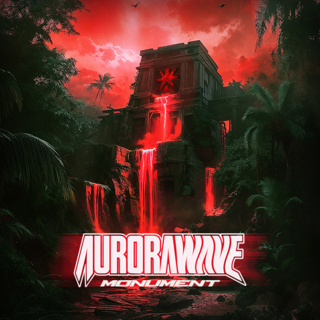 ALBUM REVIEW: Aurorawave – Monument
