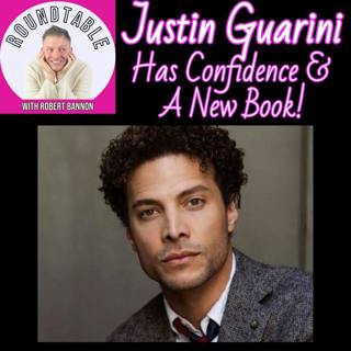 Justin Guarini Talks CENTER STAGE CONFIDENCE, Broadway, American Idol & Finding Your Voice!