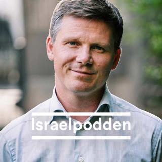 15. Sveriges ambassadör i Israel