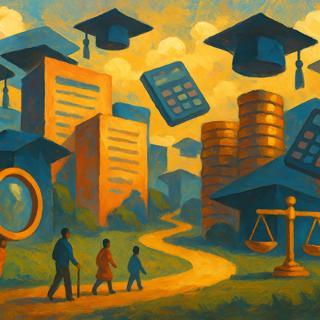 202 | Student Loan Planner with Travis Hornsby