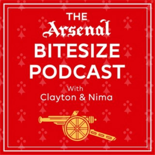 Ep8- Review of 0-3 Bournemouth v Arsenal GW3 22/23