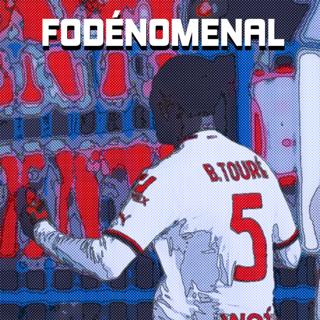 S4 Ep9: Fodénomenal