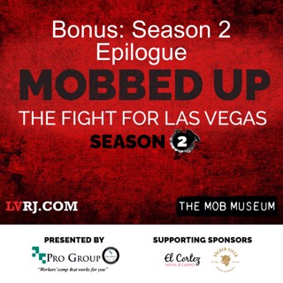 Bonus: Season 2 Epilogue