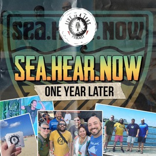 Sea.Hear.Now - One Year Later, A Pearl Jam Fan Roundtable