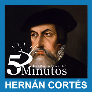 Hernán Cortés