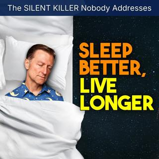 The SILENT KILLER Nobody Addresses