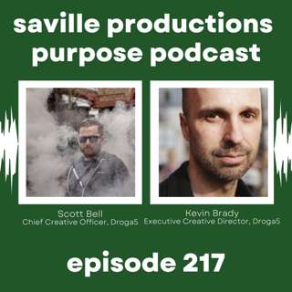 Scott Bell & Kevin Brady on aiming for the impossible