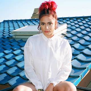 Kehlani – kropp och själ!