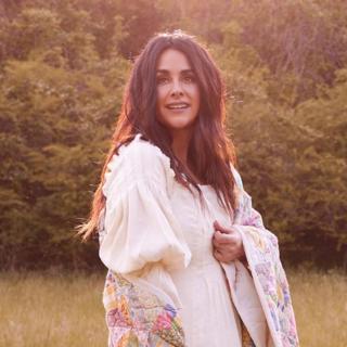 # 232: HOPE DARST shares how she exploded onto the music scene at 39 and if it was worth the wait