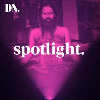 Hur blev yogagurun en politisk maktfaktor i Indien?