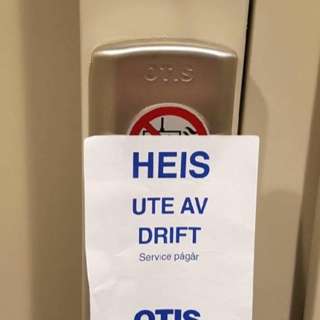 Heismontørenes fagforening