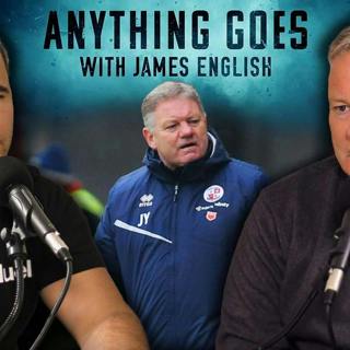 I’m Not a RACIST - Football Manager John Yems Tells His Story