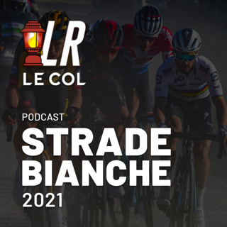 Strade Bianche 2021 Recap