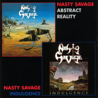Episode 24 – This is the Ritual of Divination: Nasty Savage ’87/’88