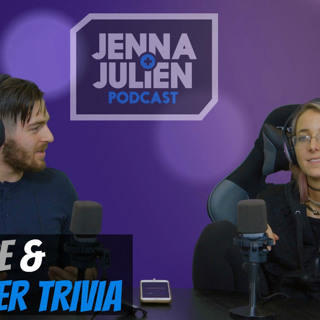 Podcast #82 - The Office & YouTuber Trivia