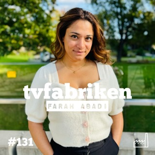 131. Farah Abadi