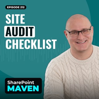 SharePoint Site Audits: What to Check and Why It Matters