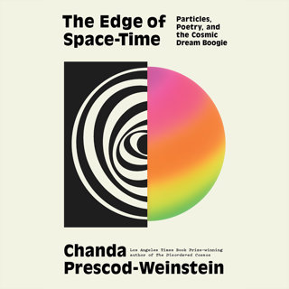 Book Club Edition: “The Edge of Space-Time” by Chanda Prescod-Weinstein