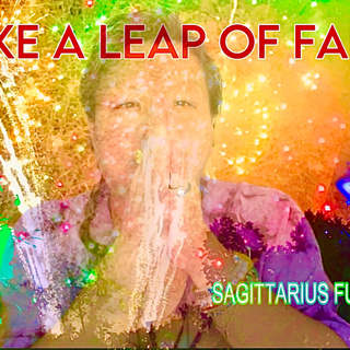 TAKE A LEAP OF FAITH AS VENUS JOINS MARS IN LEO. May 30-June 5, 2023