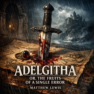 🟡 Adelgitha; or, The Fruits of a Single Error (Full Audiobook) | Matthew Lewis