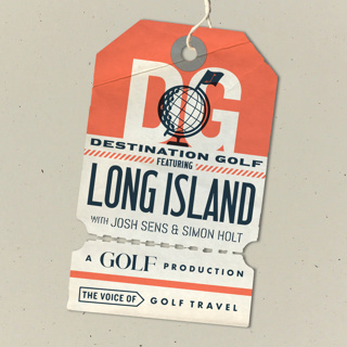 34: Long Island
