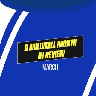 A Month In Review | March | The Lions Remain in the Hunt!