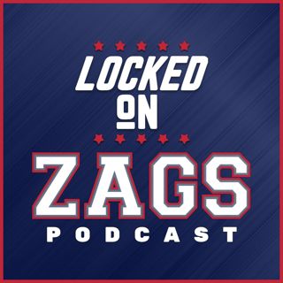 BOLD PREDICTIONS in review! | Ryan Nembhard's incredible year | NBA Zags? | Gonzaga vs Florida!
