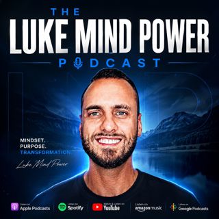 Everything You Need to Transform Your Life Ep444